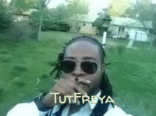 Tut_Freya Sexy Tchat