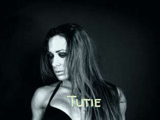 Tutie
