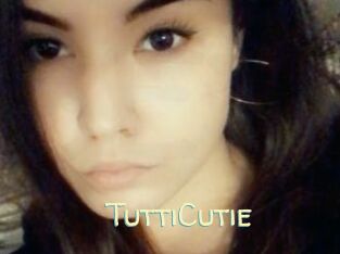 TuttiCutie