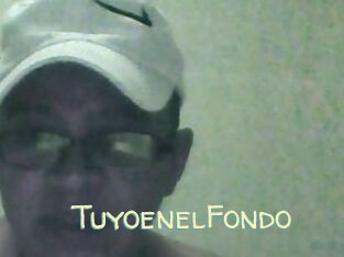 TuyoenelFondo