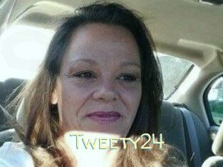Tweety24