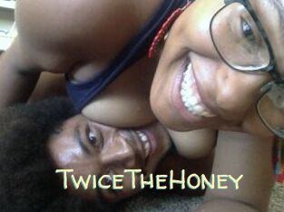 TwiceTheHoney