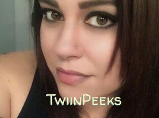 TwiinPeeks