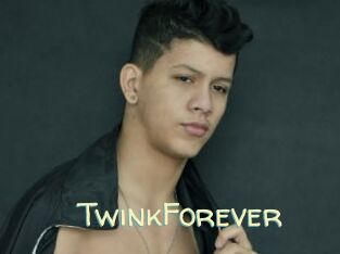 TwinkForever