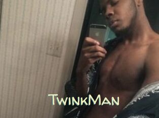 TwinkMan