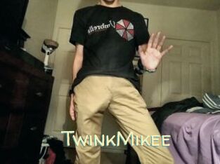 TwinkMikee