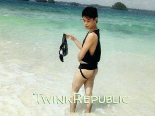 TwinkRepublic