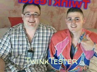 TwinkTester