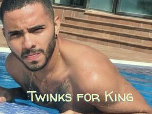 Twinks_for_King