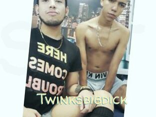 Twinksbigdick