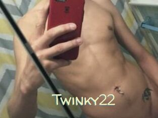 Twinky22