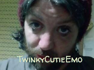 TwinkyCutieEmo Sexy Tchat