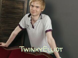 TwinkyElliot