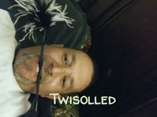 Twisolled