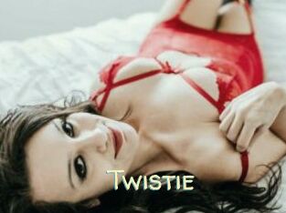Twistie