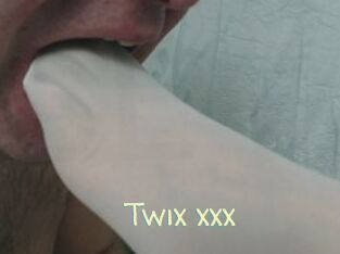 Twix_xxx Sexy Tchat