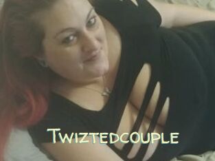 Twiztedcouple