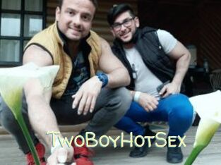 TwoBoyHotSex