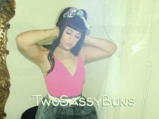 TwoSassyBuns