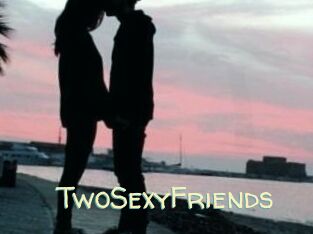TwoSexyFriends