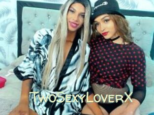 TwoSexyLoverX