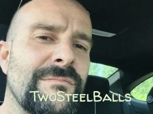 TwoSteelBalls