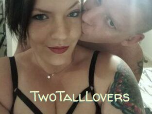 TwoTallLovers