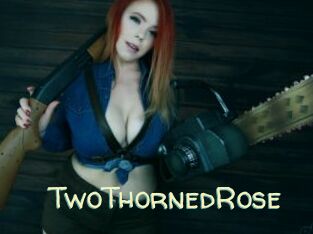 TwoThornedRose Sexy Tchat