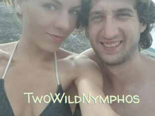 TwoWildNymphos