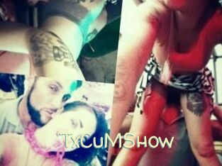 TxCuMShow