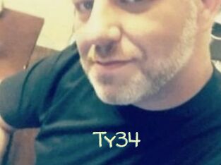Ty_34 Sexy Tchat