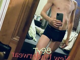 Ty98