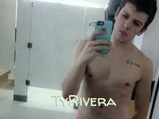 TyRivera Sexy Tchat