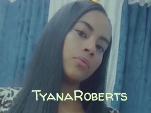 TyanaRoberts