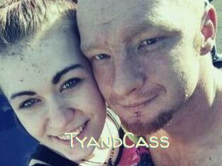 TyandCass