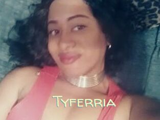 Tyferria