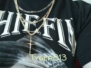 Tyger813