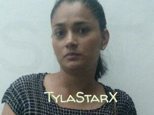 TylaStarX