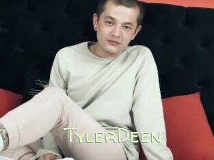 TylerDeen