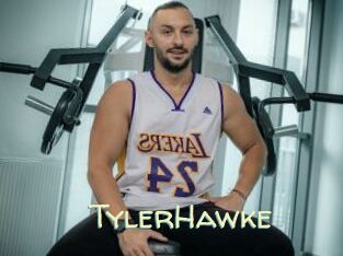 TylerHawke