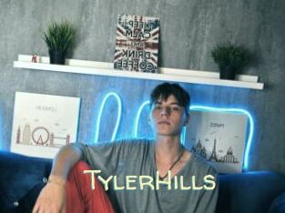 TylerHills