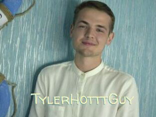 TylerHotttGuy