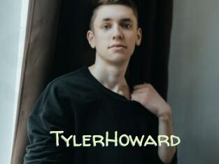 TylerHoward