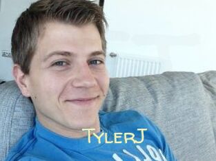 TylerJ