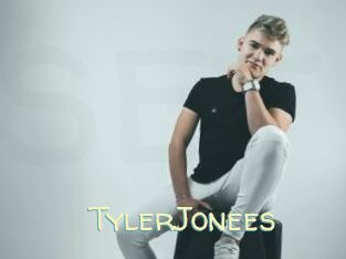TylerJonees
