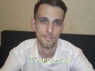 TylerLeaf