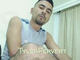 TylerPervert
