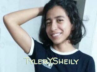 TylerYSheily