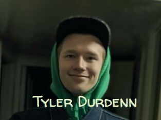 Tyler_Durdenn
