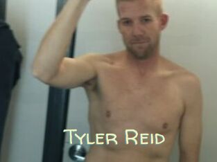 Tyler_Reid